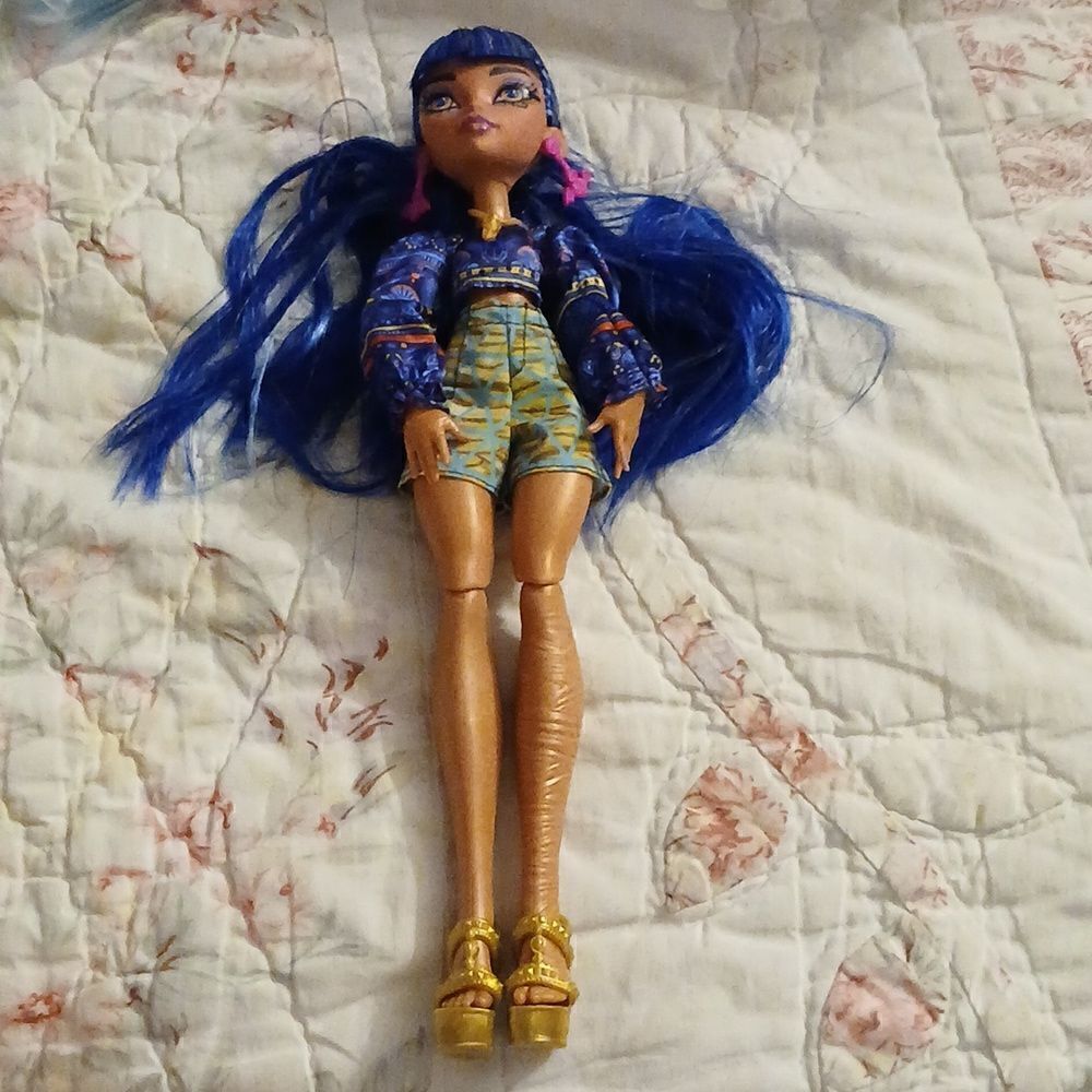 Monster High 